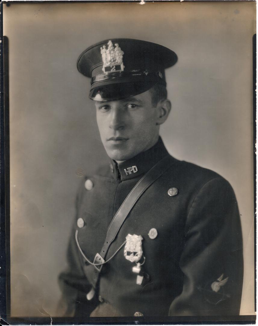 Photo Gallery Hillsdale Police