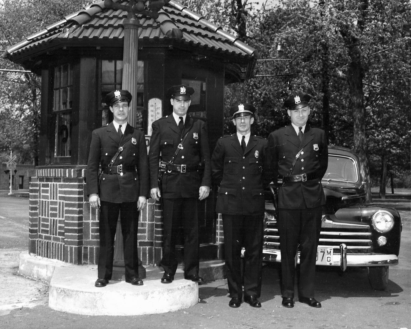 Photo Gallery Hillsdale Police